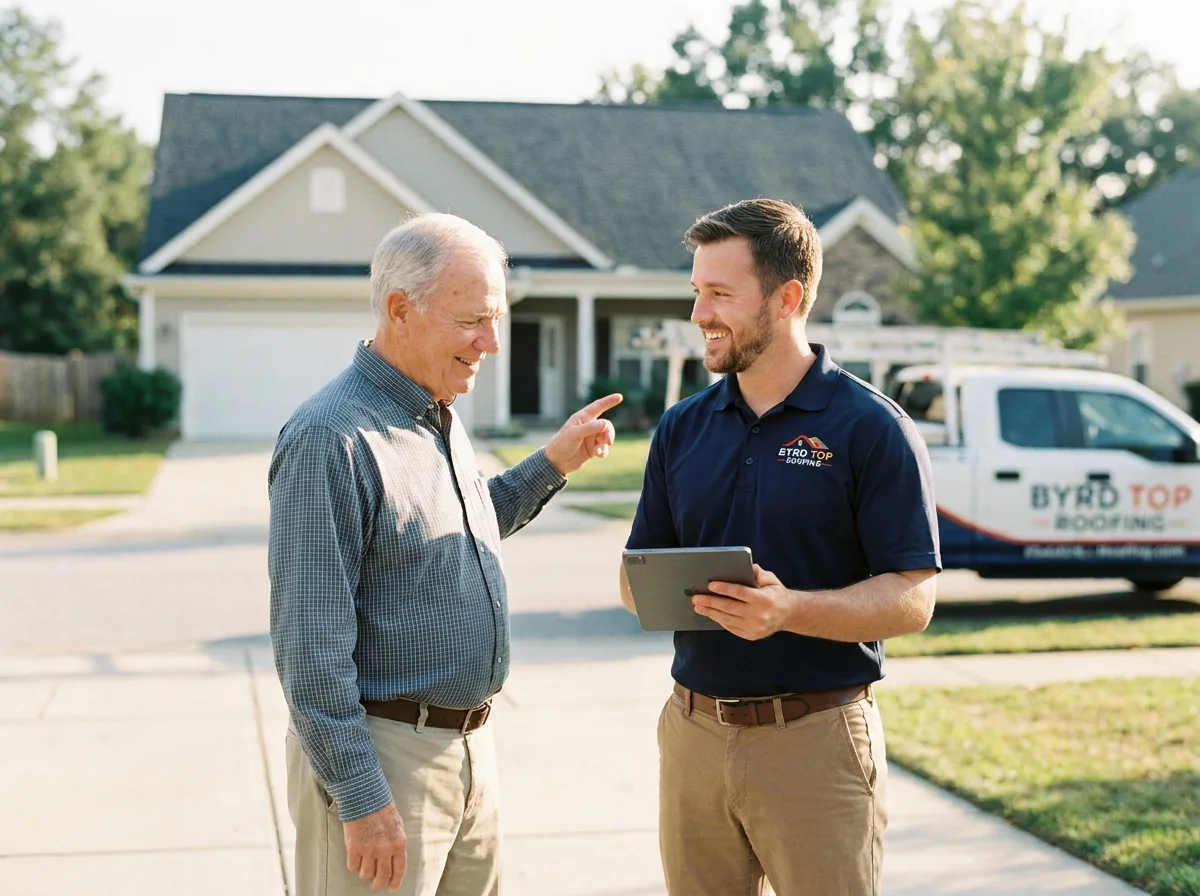 Roofing Smithville, TX FAQs